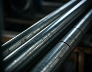 steel-pipes