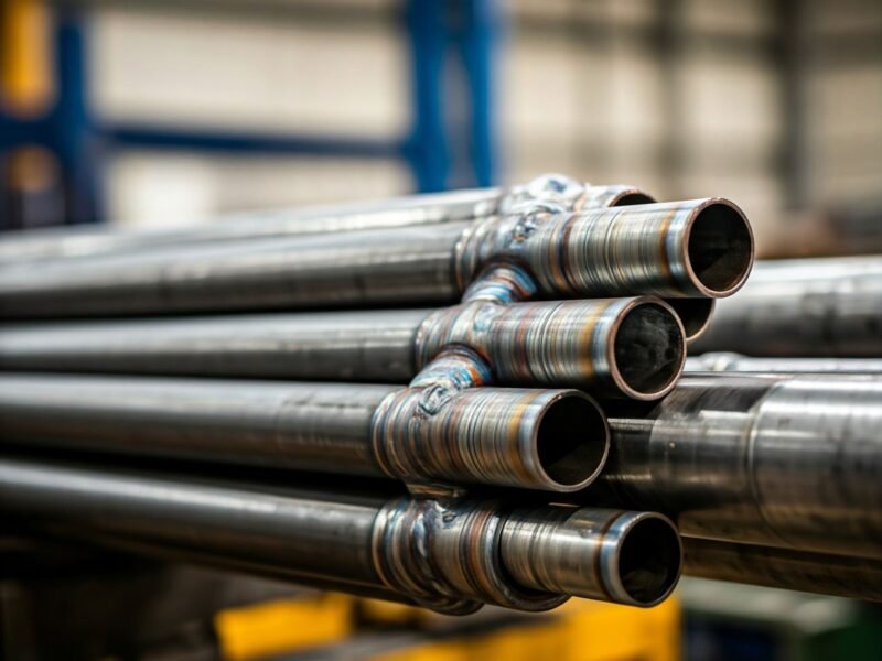 steel-tubes